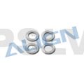 H45189 Main Shaft Spacer T-REX 450 PRO/SPORT V2 H45189 Main Shaft Spacer T-REX 450 PRO/SPORT V2